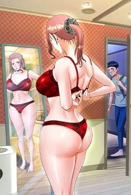 虫虫漫画免费在线看漫画入口韩漫精选